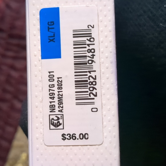 CALVIN KLEIN* light low rise trunk NWT still in box. - Picture 4 of 6